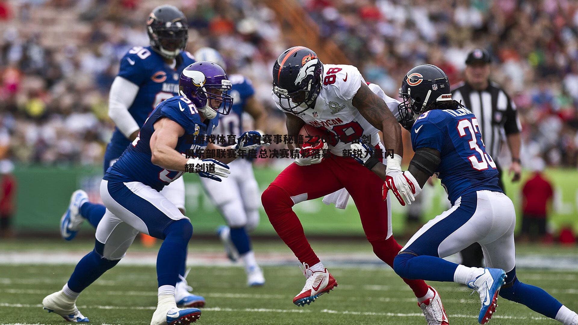 小白赛事秘籍之2019年击剑俱乐部联赛年度总决赛精彩落幕,新锐力量闪耀剑道