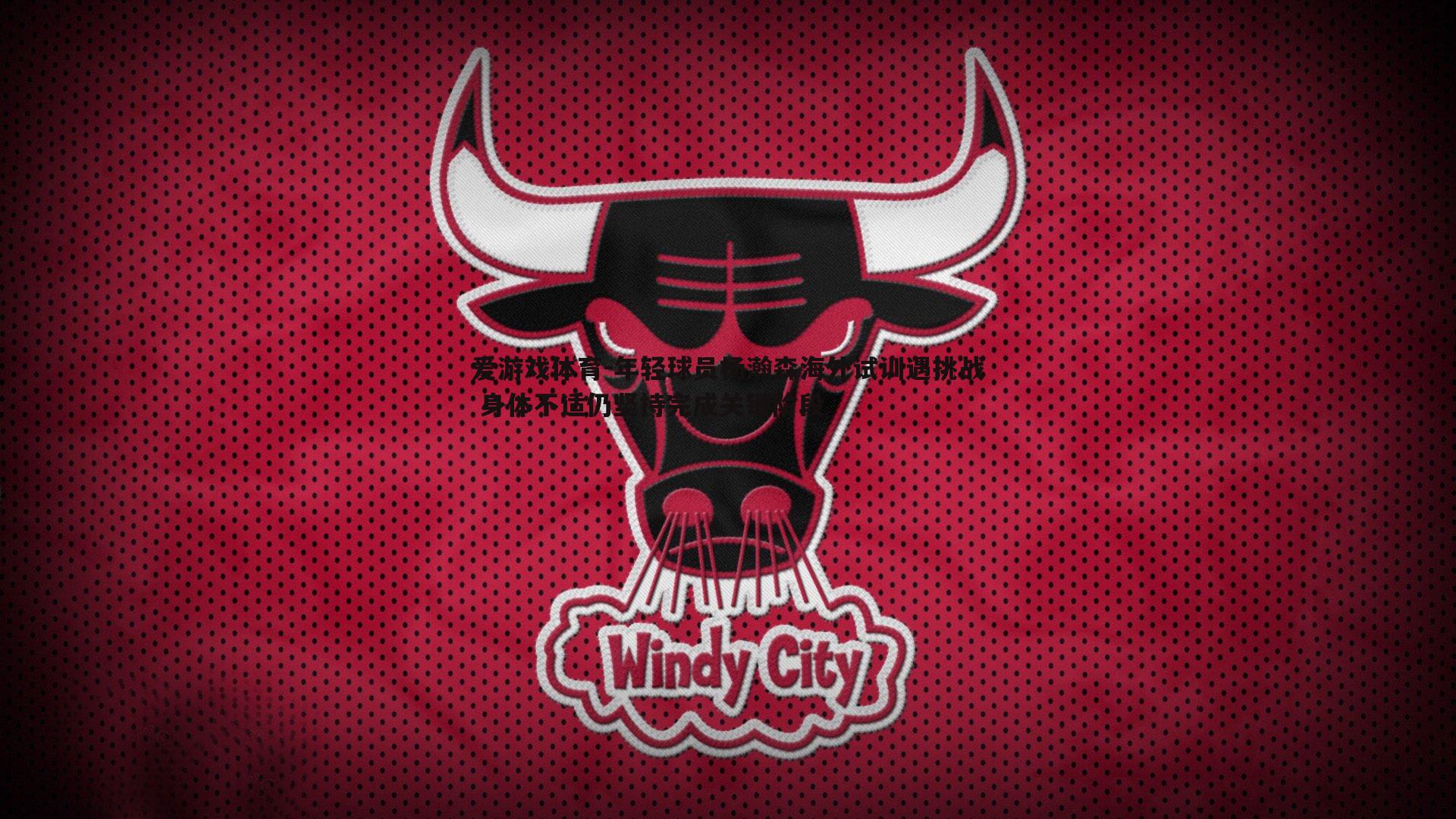 年轻球员杨瀚森海外试训遇挑战 身体不适仍坚持完成关键阶段